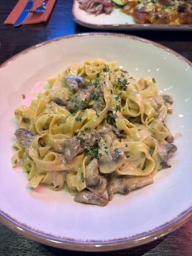 Photo of Mambos Express Restaurant & Bar - 3 St Hilda St, South Shields NE33 1QD